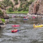 Stand-Up Paddleboard Half-Day Excursion from Kremmling - The Experience in Detail