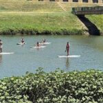 Stand Up Paddleboard Rental - Booking and Arrival: Simple and Efficient