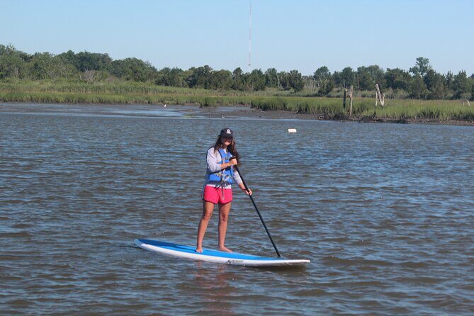 Stand Up Paddleboard Rental - The Sum Up: Is It Worth It?