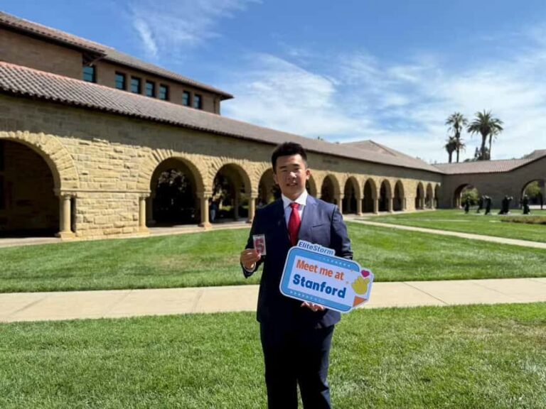Stanford University: Guided Walking Tour with Student - Is It Worth the Price?