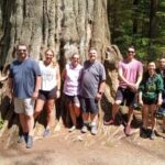 Stanley Park Highlights 2.5 Hour Walking Tour - The Value of the Tour