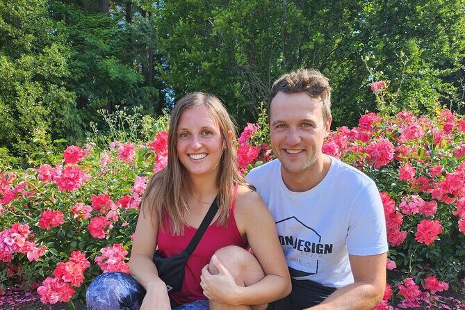 Stanley Park Highlights 3 Hour Walking Tour | Gratuity-Based - FAQ