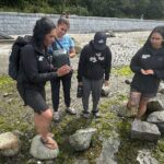 Stanley Park Indigenous Walking Tour Salish Sea and Me - What Travelers Are Saying