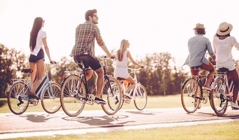 Stanley Park Self Guided Bike Tour - The Experience: What Makes It Stand Out?