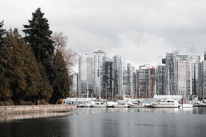 Stanley Park Self Guided Walking Tour - Analyzing the Value and Suitability