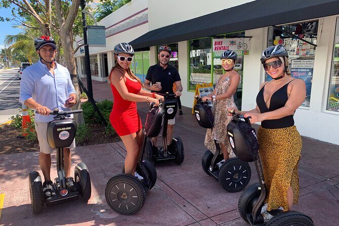 Star Island Segway Tour - Who Will Love This Tour?