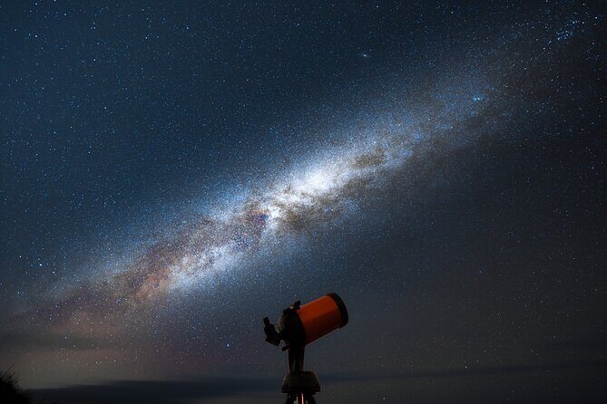 Stargazing Tour in Kapalua - What the Tour Includes and What to Expect