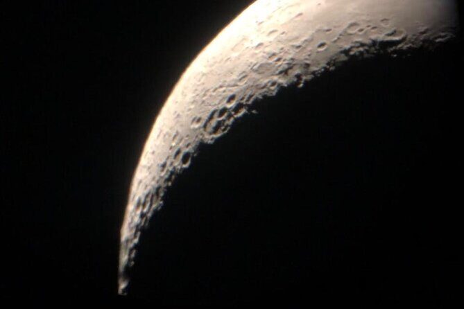 Stargazing tour in Los Cabos - Why You Should Consider This Tour