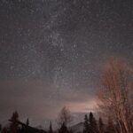 Stargazing Tour - Kananaskis After Dark - Timing and Bookings