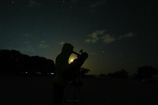 Stargazing, with Dinner Included - Authentic Feedback from Travelers