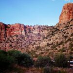 Starlight Ride on Verde Canyon Railroad - FAQ