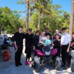 State Forest ATV Tours minutes from Orlando and Tampa - What to Expect During Your Ride