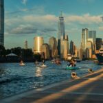 Statue of Liberty and Brooklyn Bridge Jet Ski Tour of New York - Who Will Love This Tour?