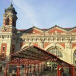 Statue of Liberty and Ellis Island Ferry with Audio Tour Access - The Sum Up