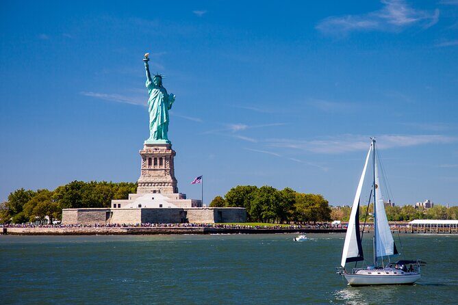Statue of Liberty and Ellis Island Small Group Tour - Practical Details and Tips