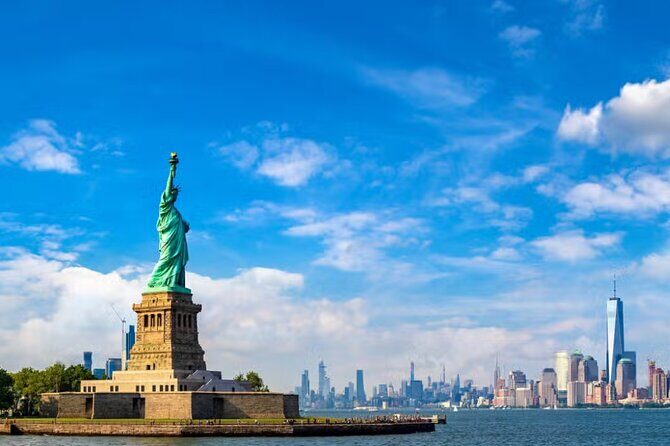 Statue of Liberty and Ellis Island Tour - FAQ