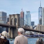 Statue of Liberty Cruise + St Patricks Cathedral Official Tour - Authentic Experiences and Traveler Feedback