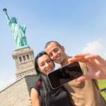 Statue of Liberty Ellis Island with Pre-Ferry Tour - Authentic Insights from Travelers