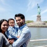 Statue of Liberty Sightseeing Cruise - The Realities and Challenges