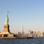 Statue of Liberty Sightseeing Cruise from Midtown NYC - What Reviewers Say