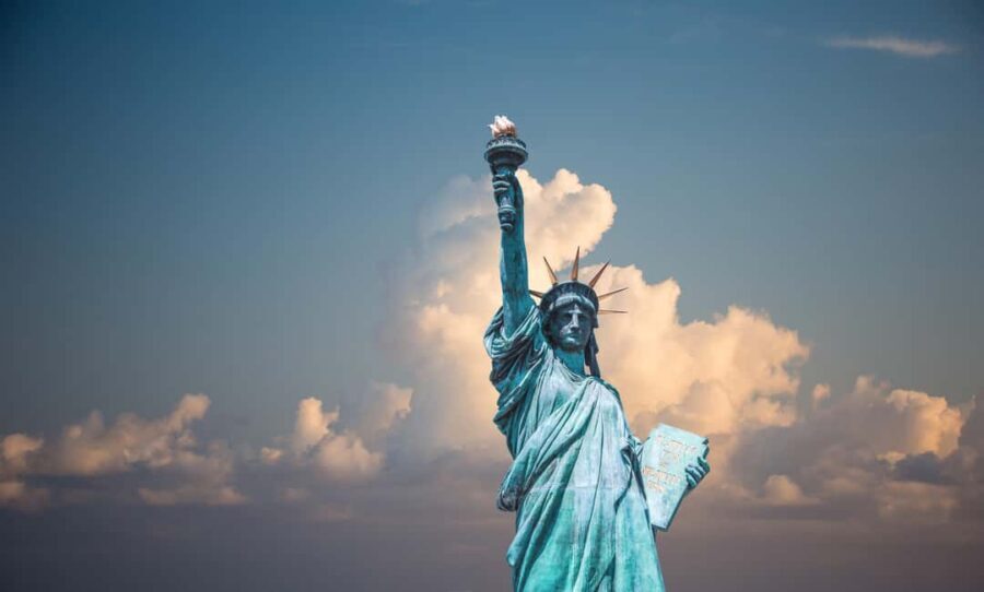 Statue of Liberty Viewing Party! - What You Should Know Before Booking