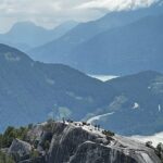 Stawamus Chief Hike - The Value of Guided Tour Experience