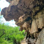 Steer route: Tour of the ruins and tasting in Mazatan - The Bottom Line