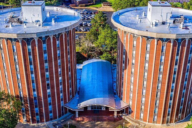 Stephen F Austin State University Scavenger Hunt and Escape Game - The Value of the Experience