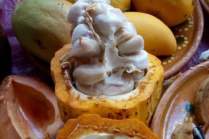 Steps Full of Flavor, Cancun Foodie & Market Tour - The Value of This Tour