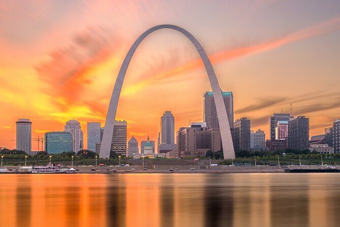 "StL's Best Sights and Bites" - Your Private Tour in St. Louis - Who Is This Tour Perfect For?