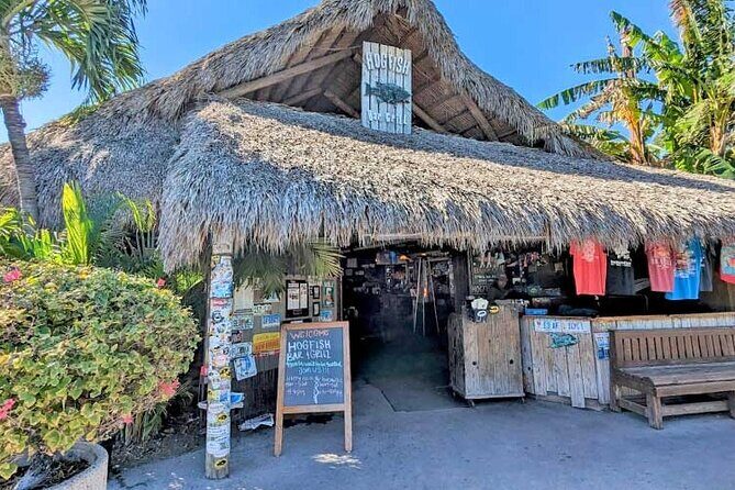 Stock Island Booze Cruise - Who Will Love This Tour?