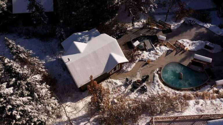 Stoneham: Nordic spa Thermal Experience - What Real Visitors Say