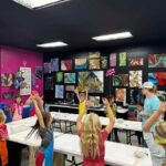Storytime and Swirls Art Workshop in Mt Juliet - Practical Considerations and Value