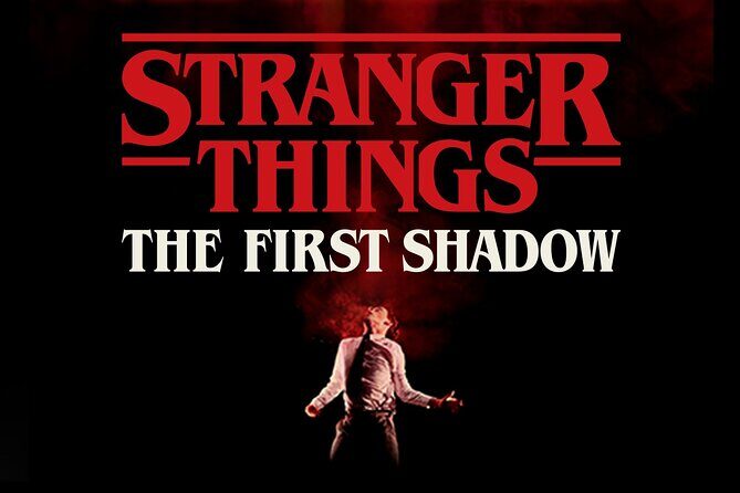 Stranger Things: The First Shadow on Broadway Ticket - The Broadway Element: Why It Matters