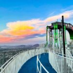 STRAT Tower Thrill Rides Admission - Who Should Consider This Experience?