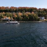 Strawberry Islands Scenic Boat Tour and Historic Cottage Row - What Makes This Tour Stand Out