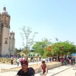 Street Art and Historic City Biking Tour - An In-Depth Look at the Oaxaca City Biking Tour