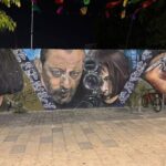 Street Art and Shopping Tour in Playa del Carmen - The authentic Mexican lunch experience