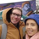 Street Art Exploration Game and Self-Guided Tour in Ottawa - Deep Dive into the Stops: What to Expect