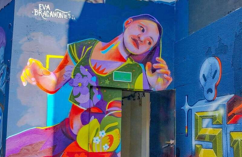 Street Art Tour: Downtown Mexico City - The Value Proposition: What You’re Getting