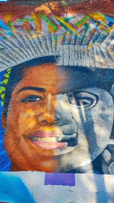 Street Art Tour: the Hidden Face of Mexico City - The Practicalities