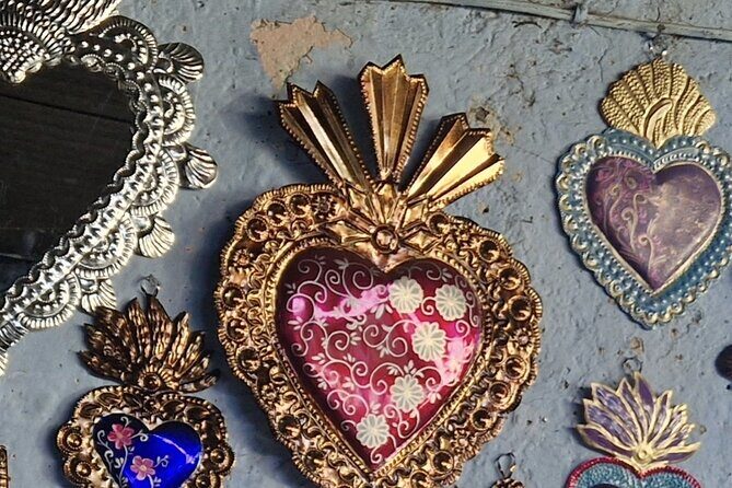 Street Art Tour With An Artist in Oaxaca - Analyzing the Experience