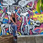 Street Art Walk - Exploring Oaxaca’s Street Art Scene: A Comprehensive Review