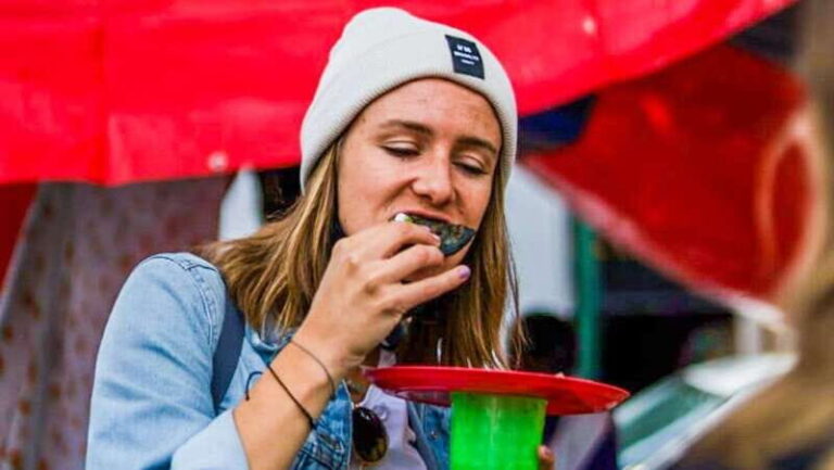 Street Food Bike Tour Mexico City - What Makes This Tour Special?