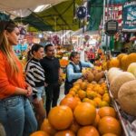 Street Food Bike Tour / Mexico is not only Tacos / All Inclusive - An In-Depth Look at the Tour Experience