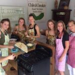 Street Food Cooking Class - The Dishes and Techniques