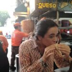 Street Food Tour Mexico City - Practical Details and Tips