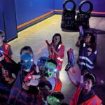 Strike Zone Nerf Arena Adventure in Philadelphia - Why This Activity Works Well for Travelers