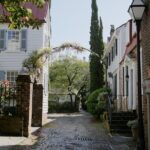 Stroll Historic South of Broad in Charlestons Walled City - The Value of This Tour