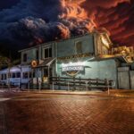 Stuart Ghost Tour: Sinister Sins & Shadows - The Pros and Cons: A Balanced View
